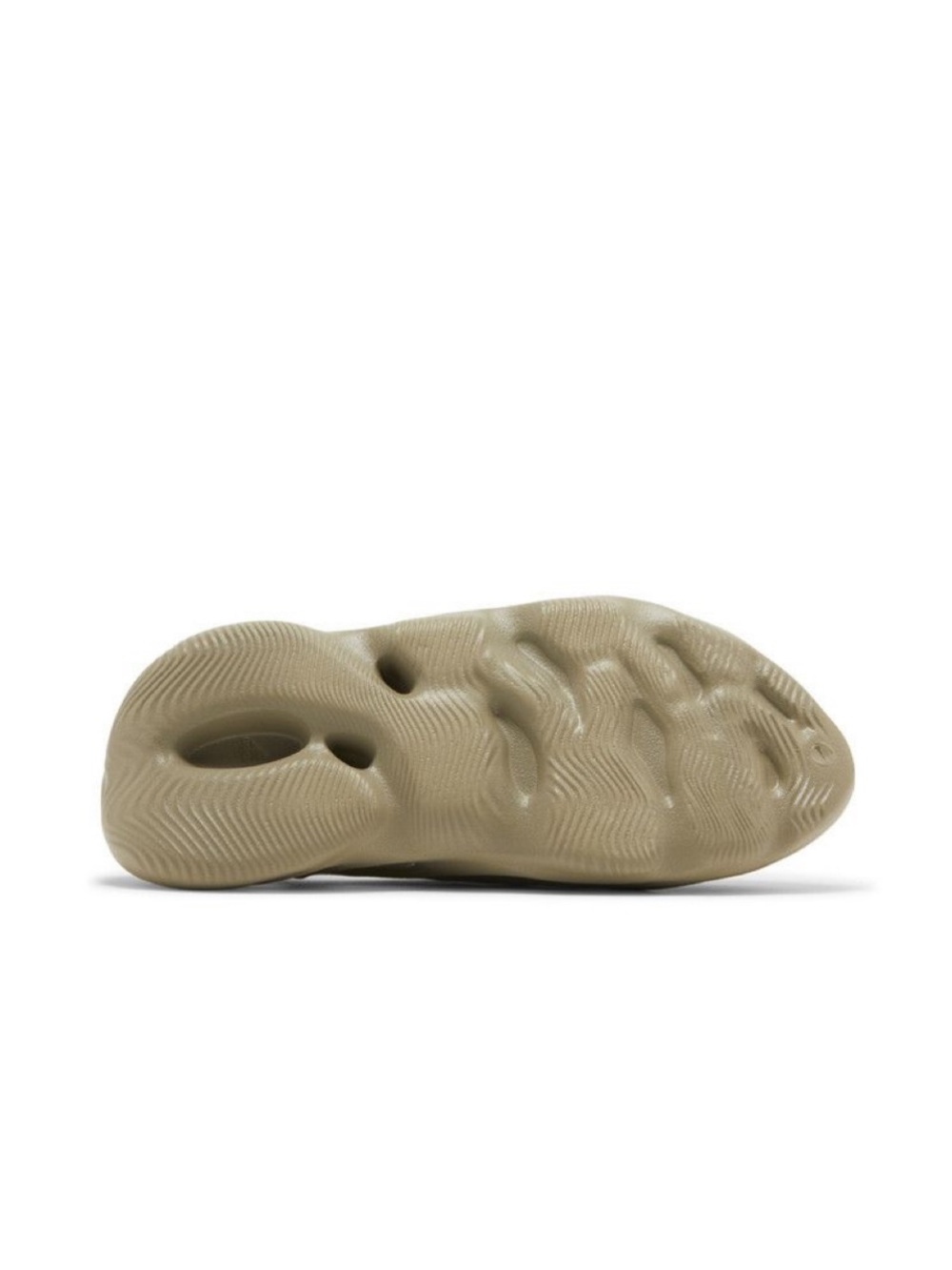 Yeezy Foam Runner in Sandstone Tan - Picture 4 of 6